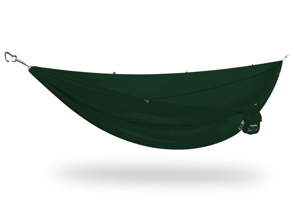 Kammok Roo Double Camping Hammock