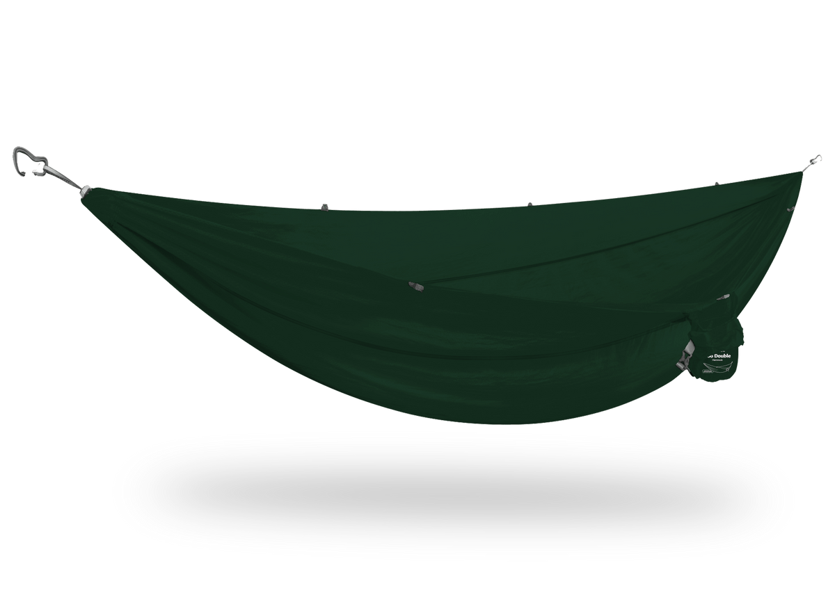 Kammok Roo Double Camping Hammock