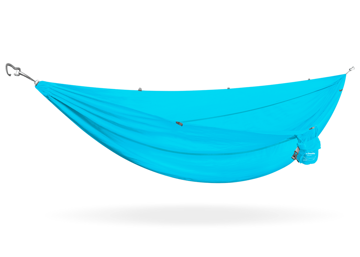 Kammok Roo Double Camping Hammock