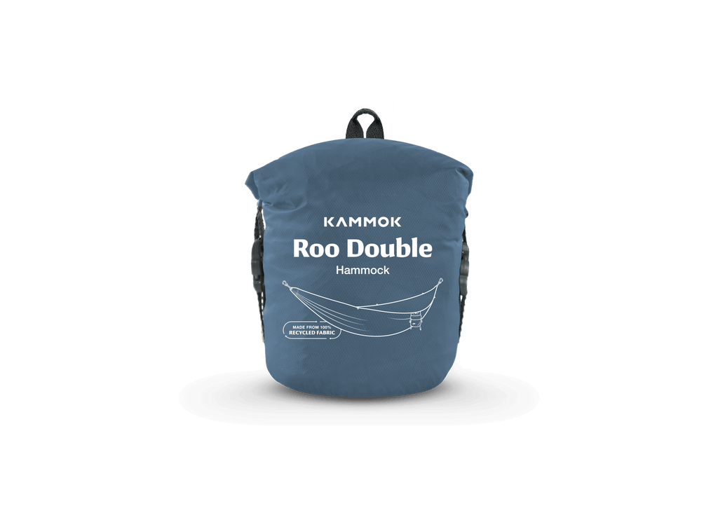 Kammok Roo Double Camping Hammock