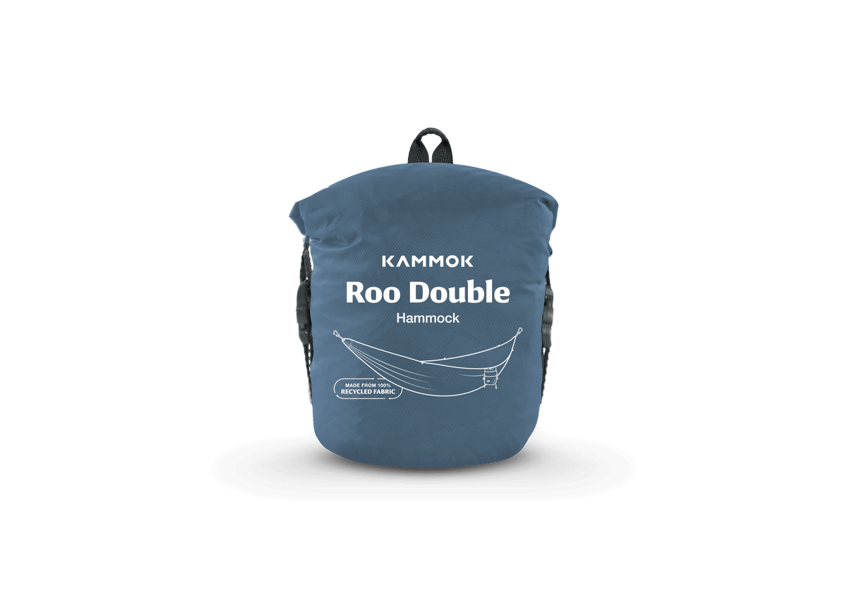 Kammok Roo Double Camping Hammock