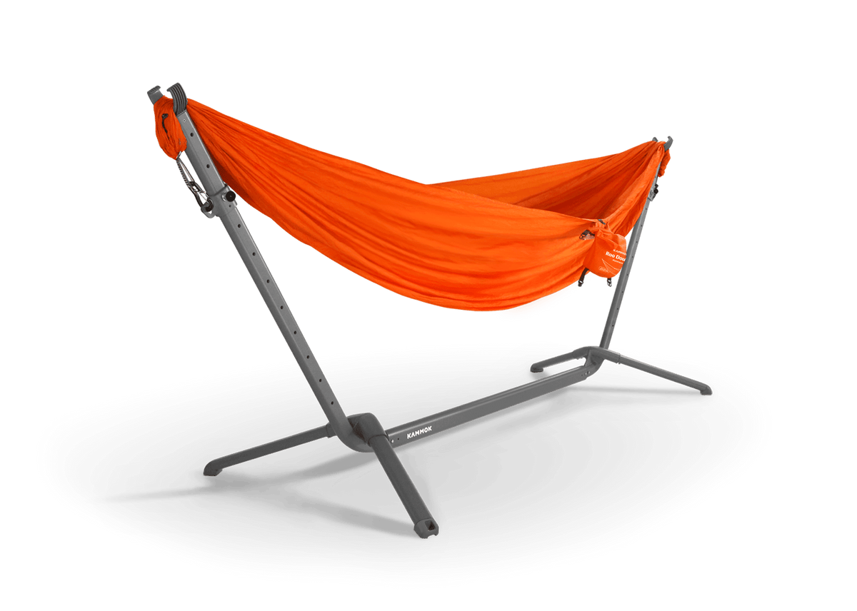 Kammok Swiftlet Portable Hammock Stand