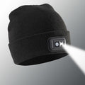 POWERCAP 2.5 Rechargeable LED Lighted Headlamp Beanies by Panther Vision Store