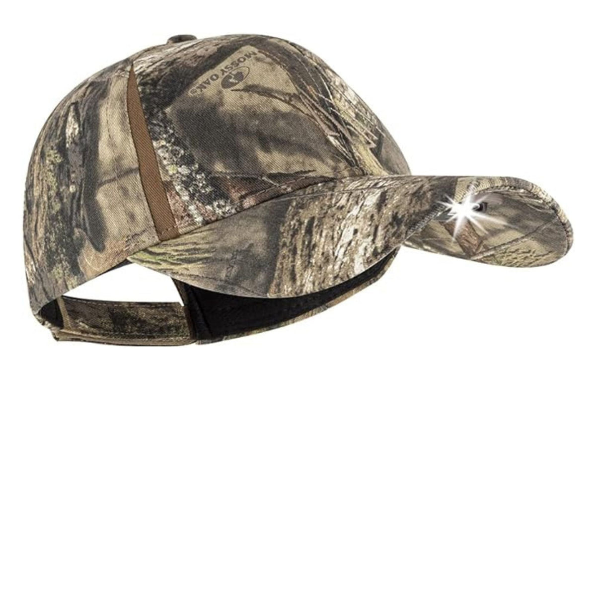 POWERCAP 2.5 Rechargeable LED Headlamp Hat - IPX4