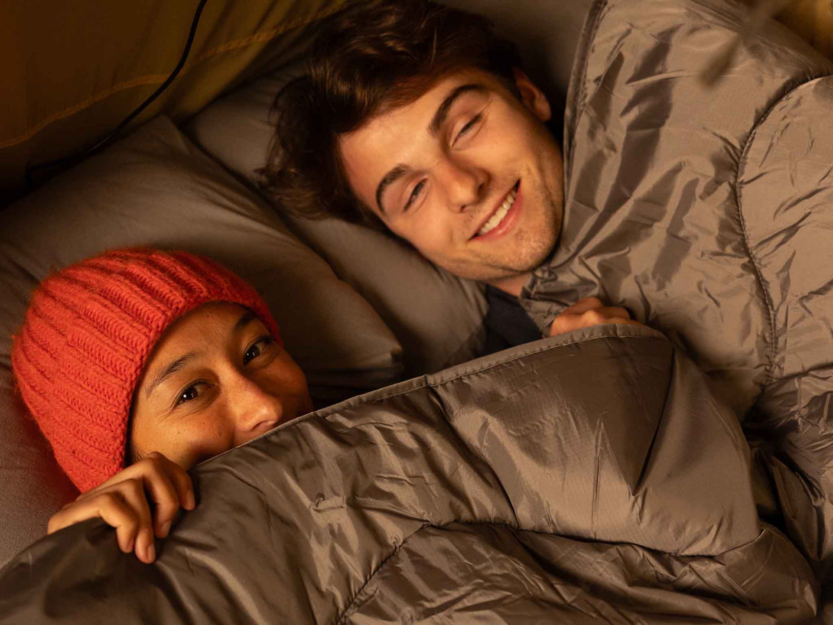 C6 Outdoor MuthaTucka Camp Blanket