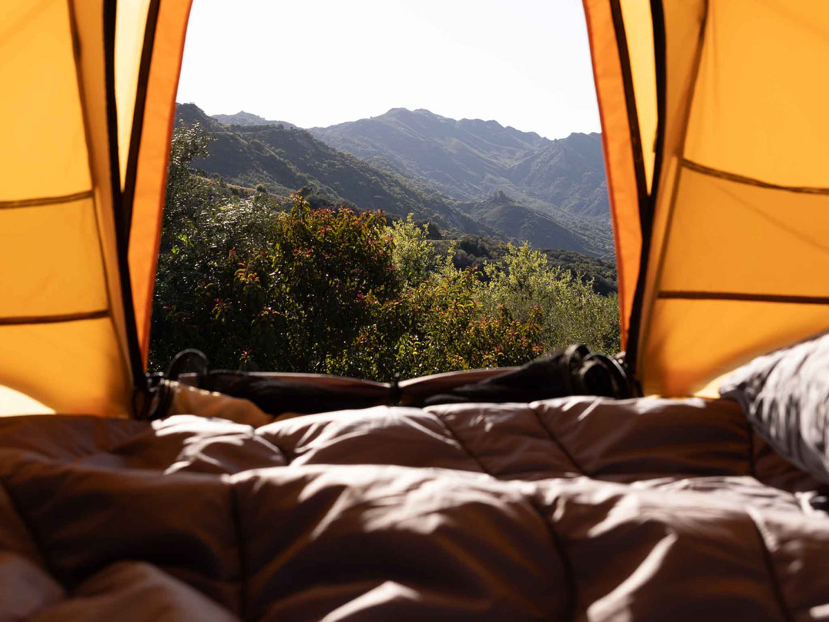 C6 Outdoor MuthaTucka Camp Blanket