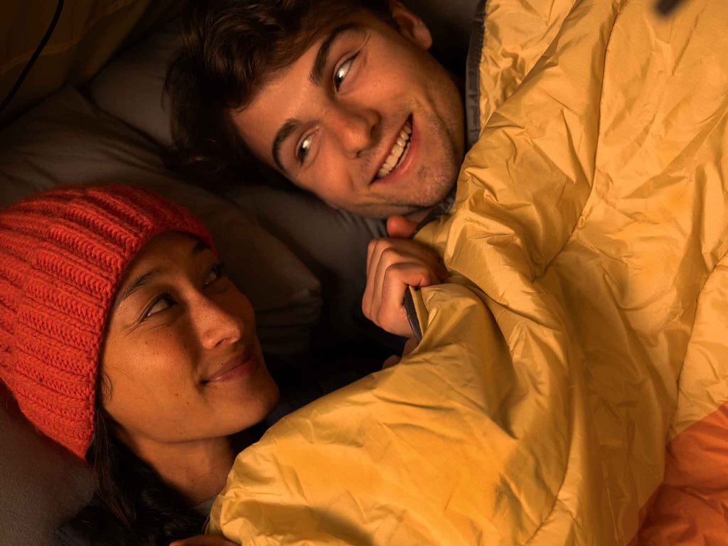 C6 Outdoor MuthaTucka Camp Blanket