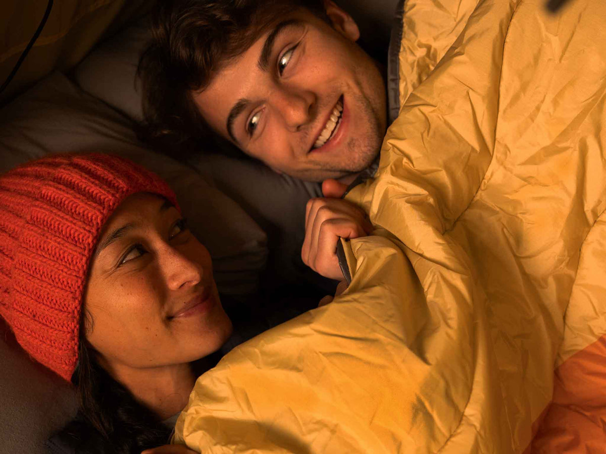 C6 Outdoor MuthaTucka Camp Blanket