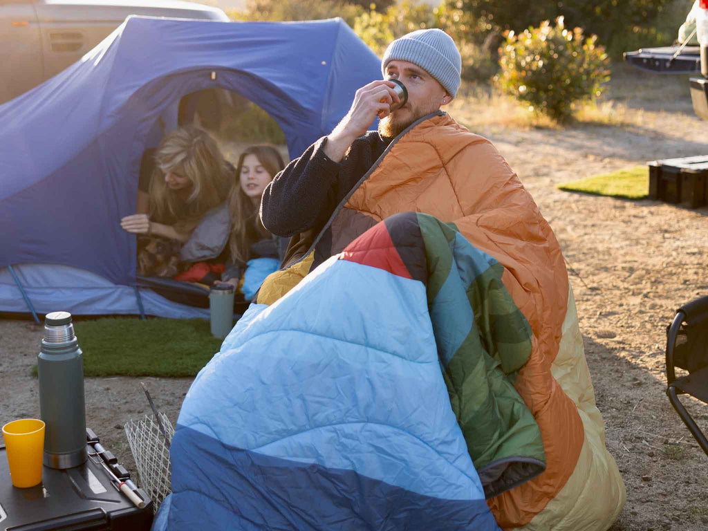 C6 Outdoor MuthaTucka Camp Blanket