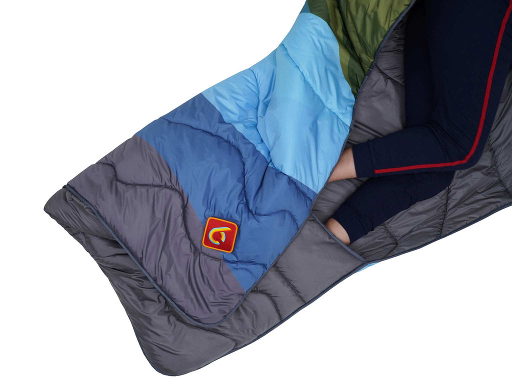 C6 Outdoor MuthaTucka Camp Blanket