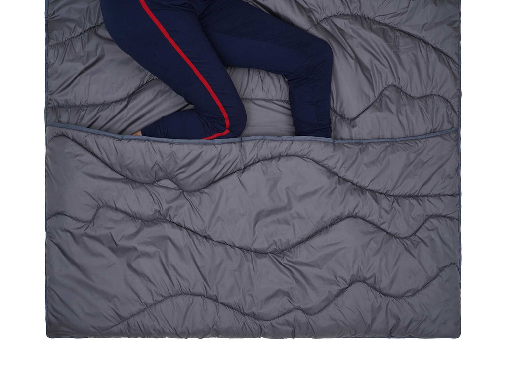 C6 Outdoor MuthaTucka Camp Blanket