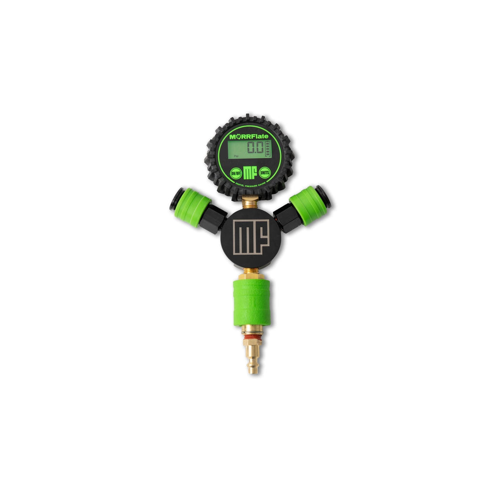 MORRFlate Stubby Manifold by morrflate-shop