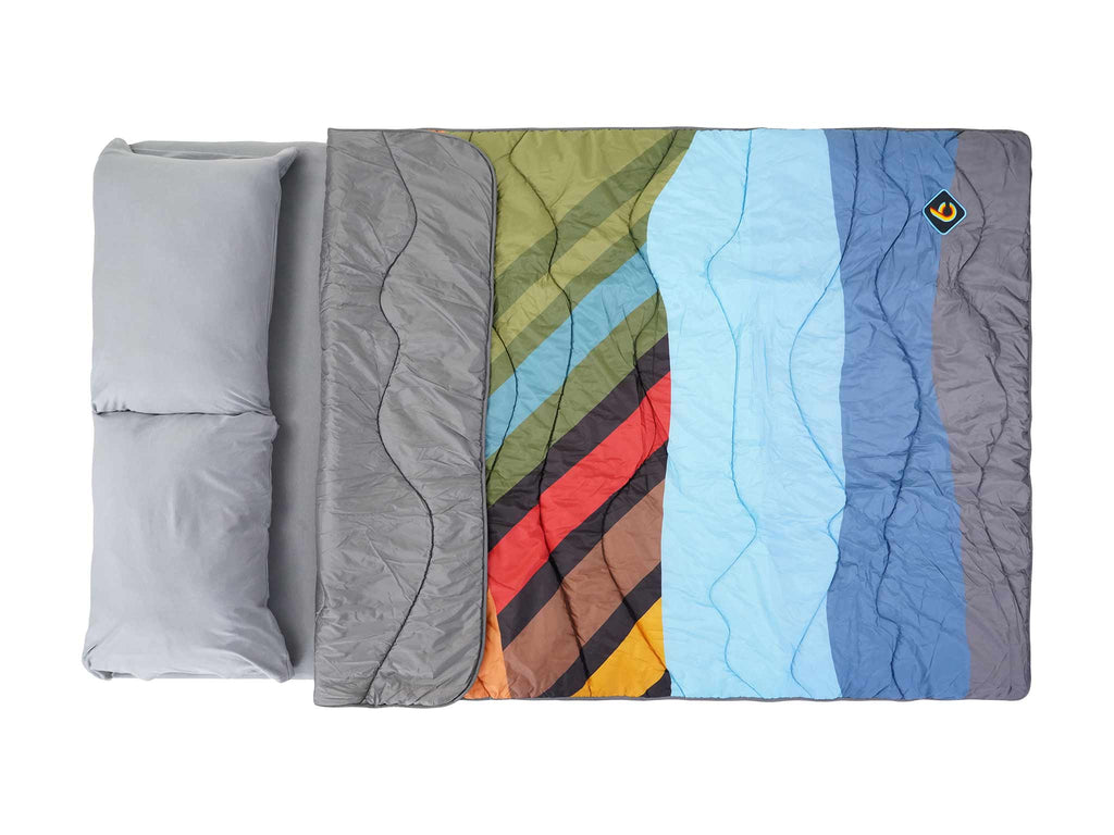 C6 Outdoor MuthaTucka Camp Blanket