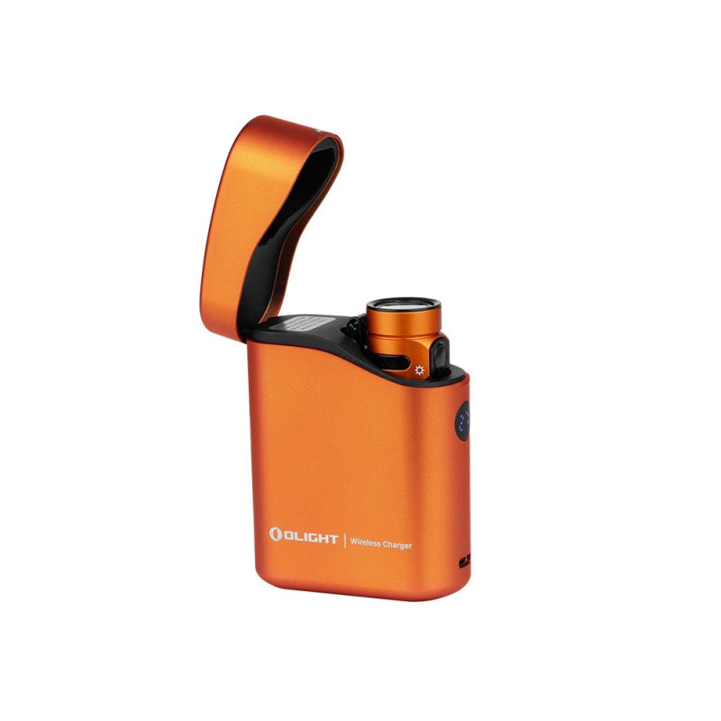Olight Baton 4 Premium Flashlight