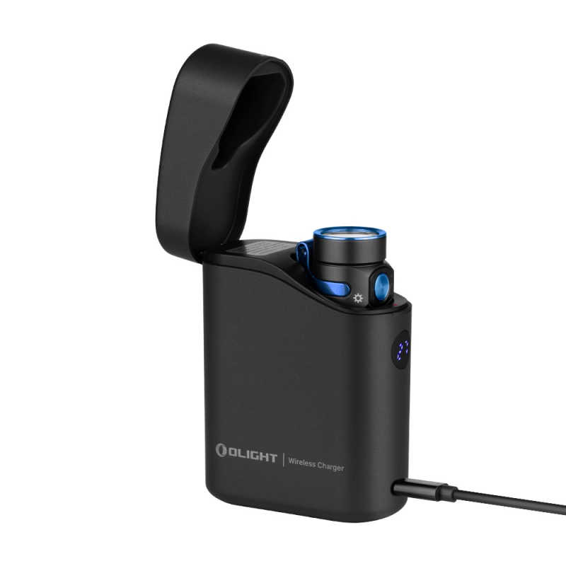 Olight Baton 4 Premium Flashlight