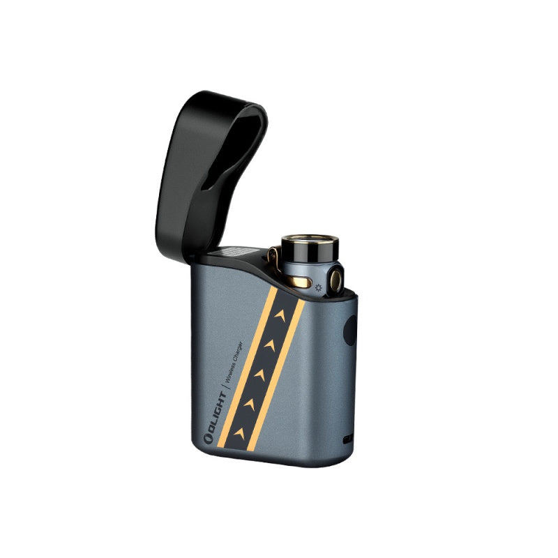 Olight Baton 4 Premium Flashlight