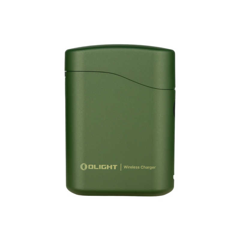 Olight Baton 4 Premium Flashlight