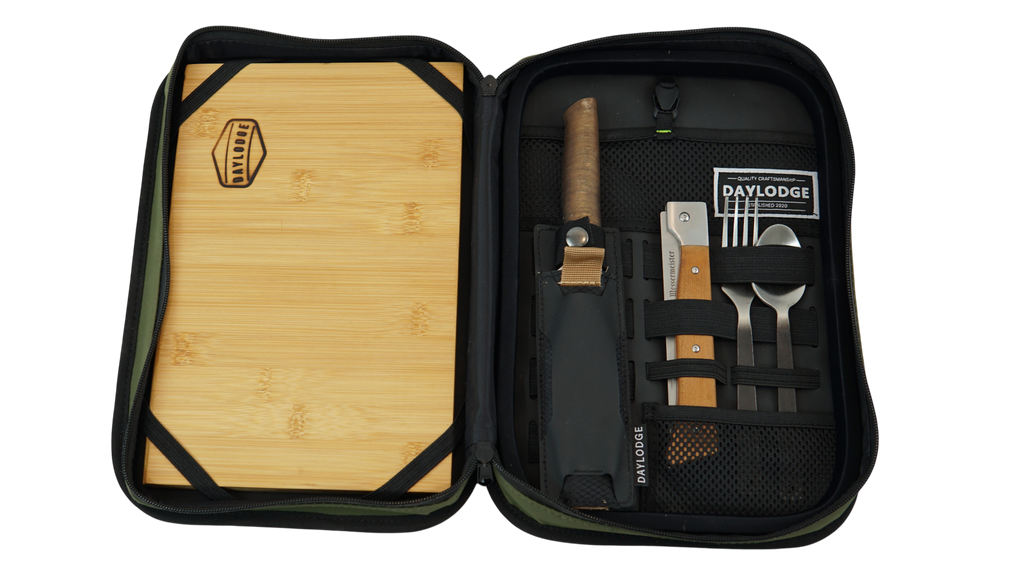 GAUCHO™ by DAYLODGE® GEAR
