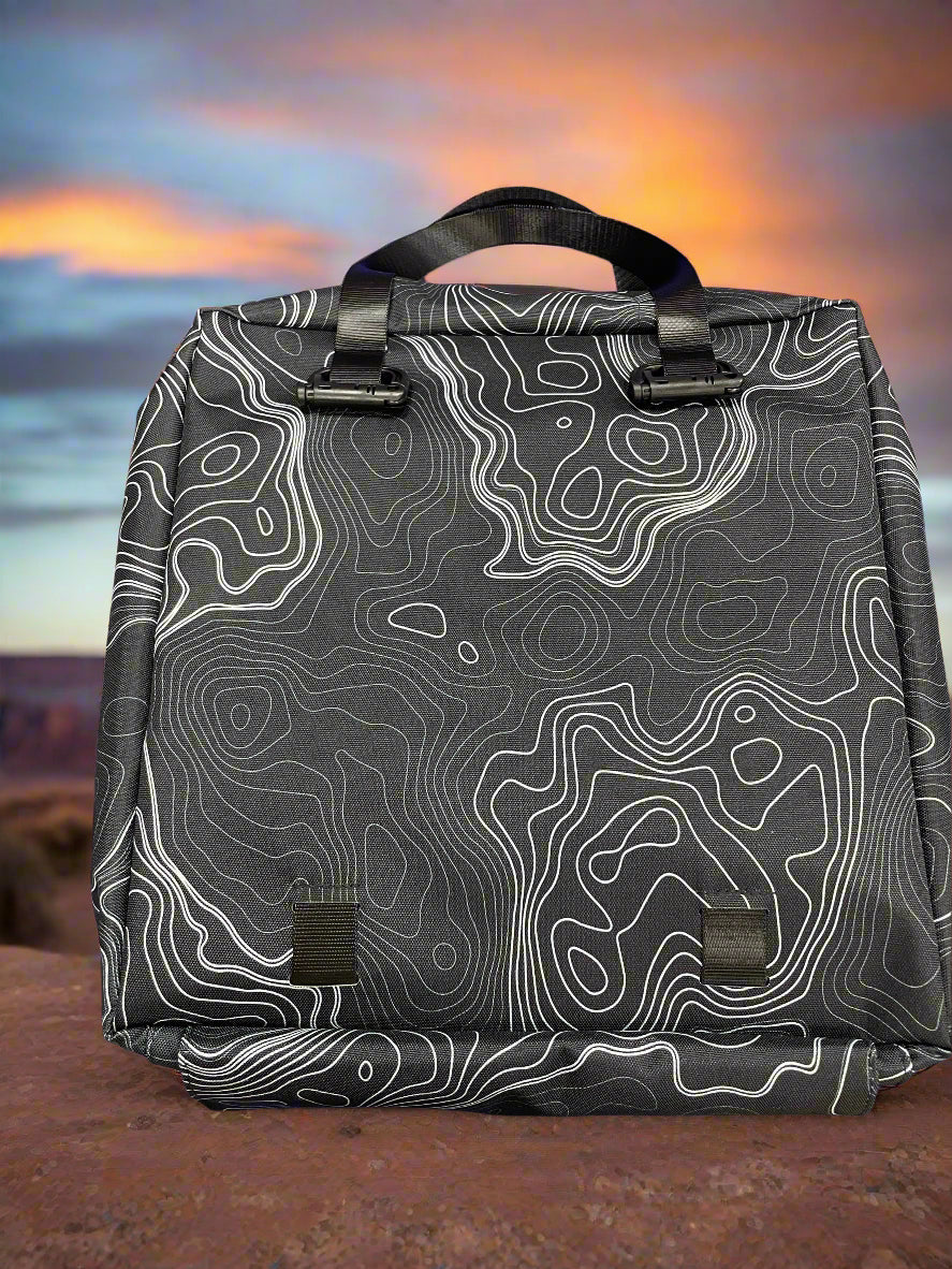 Inca V2 Tool Briefcase & Organizer