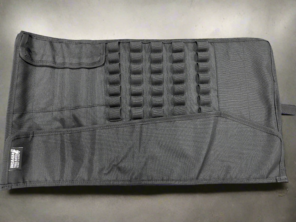Inca V2 Tool Briefcase & Organizer