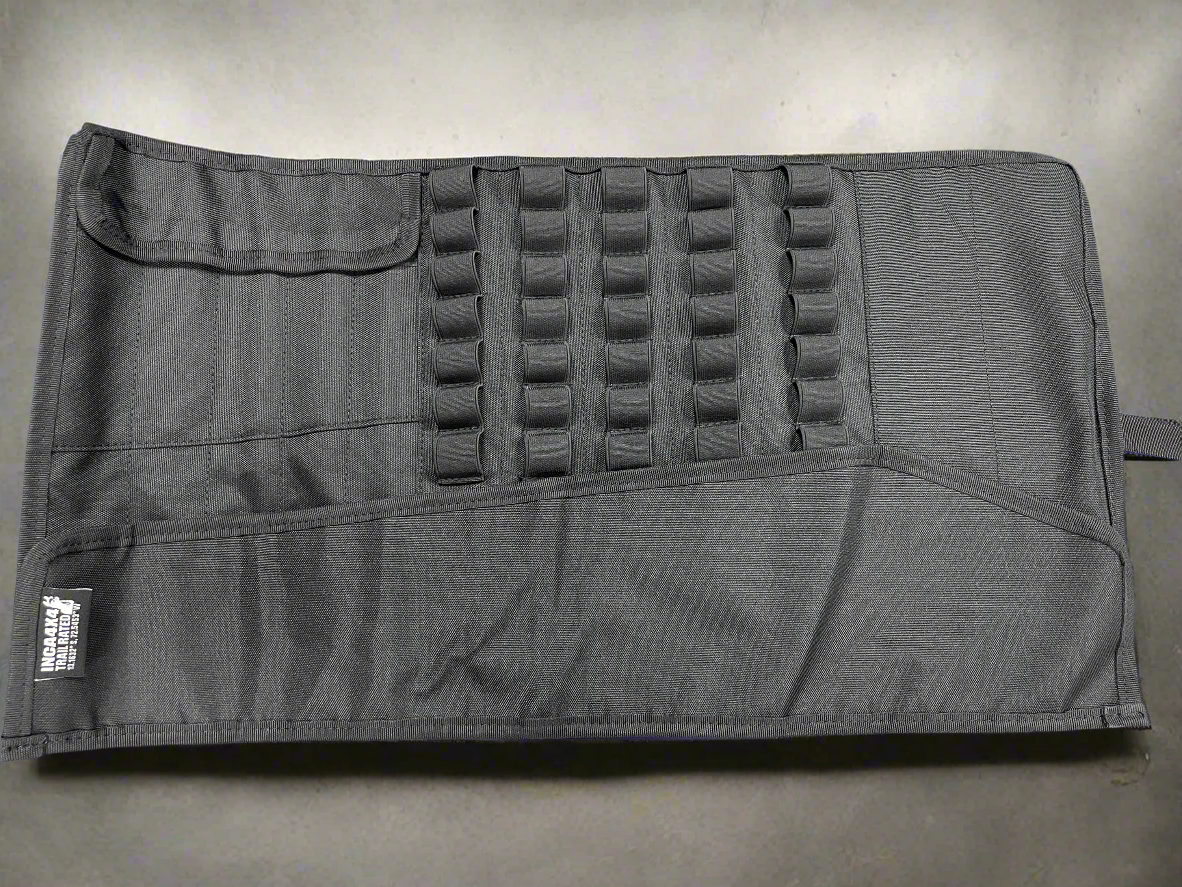 Inca V2 Tool Briefcase & Organizer