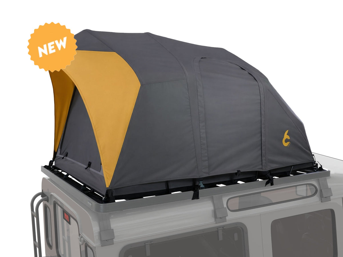 REV RACK TENT  (ELEMENT) (g2)