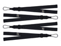 C6 Outdoor REV Straps Max — Set of 4