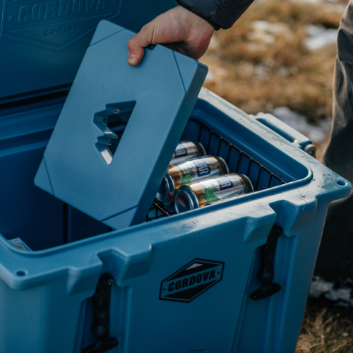 Cordova Packice Reusable Cooler Ice Packs
