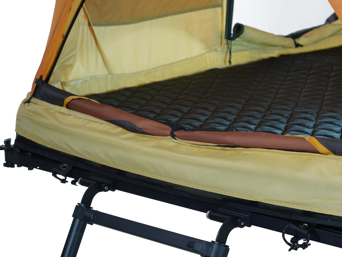 C6 Outdoor REV Rooftop Tent X
