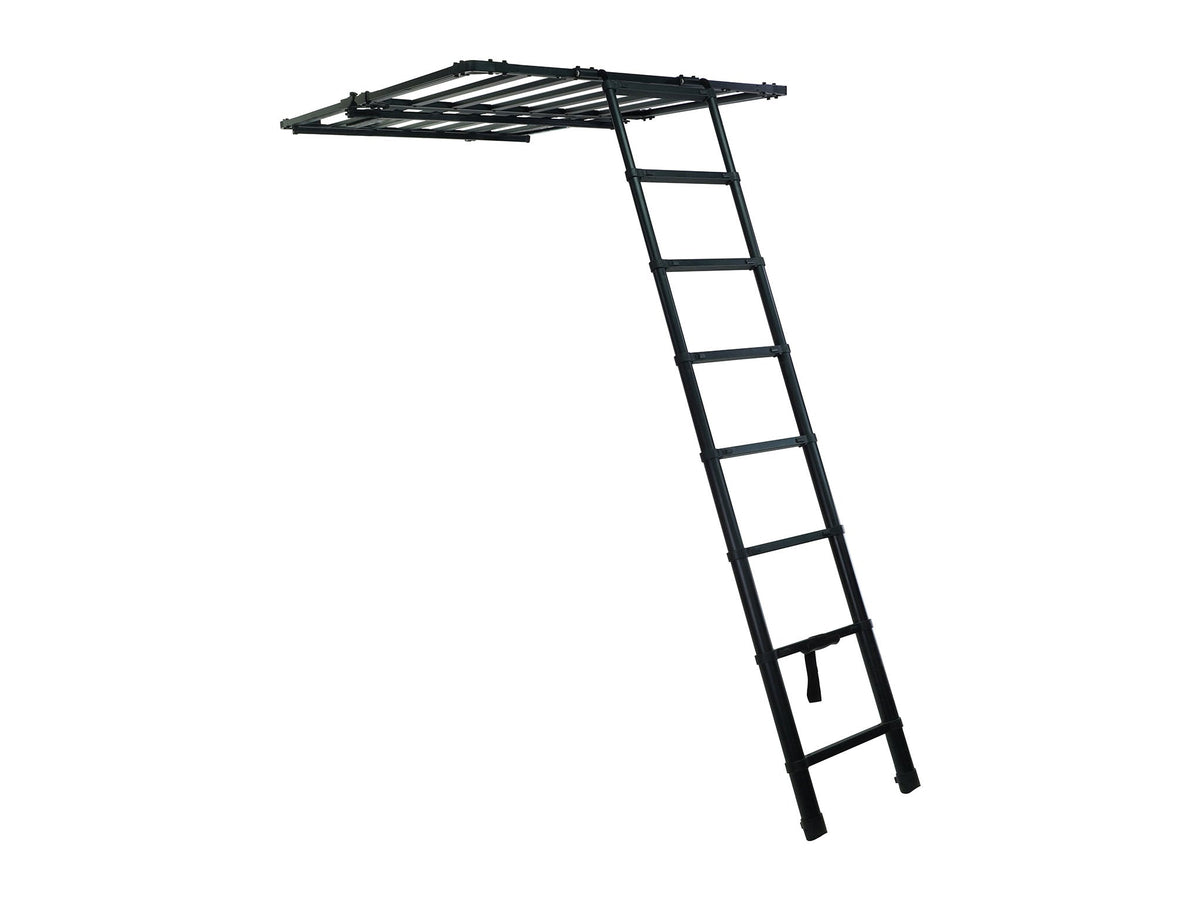 C6 Outdoor REV Platform X