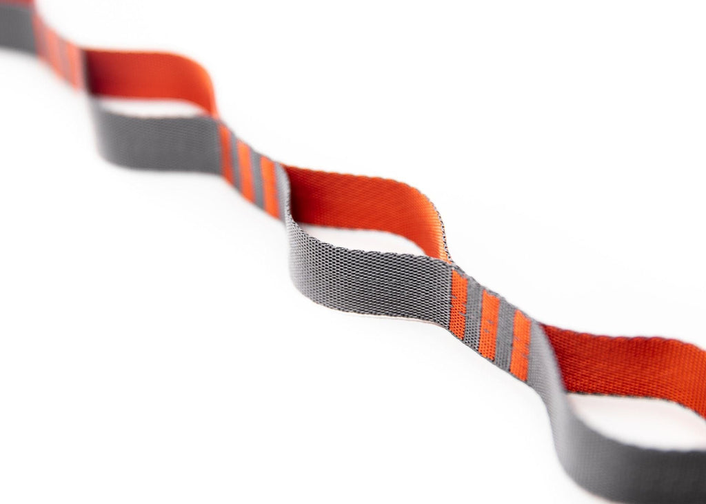 Kammok Python 10 Hammock Straps