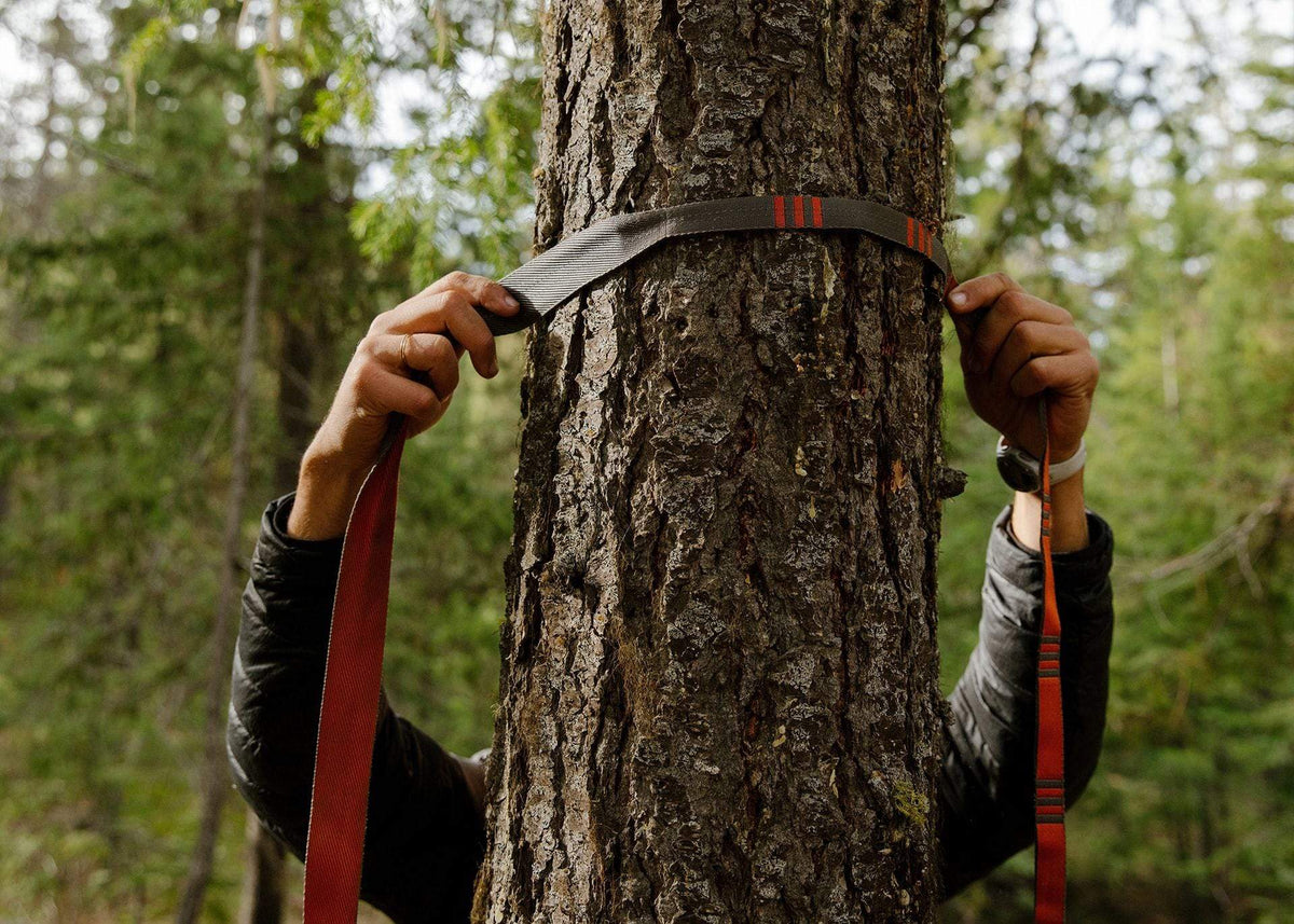 Kammok Python 10 Hammock Straps