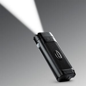 FLATEYE™ Rechargeable FR-280 Flashlight – 280 Lumens by Panther Vision Store