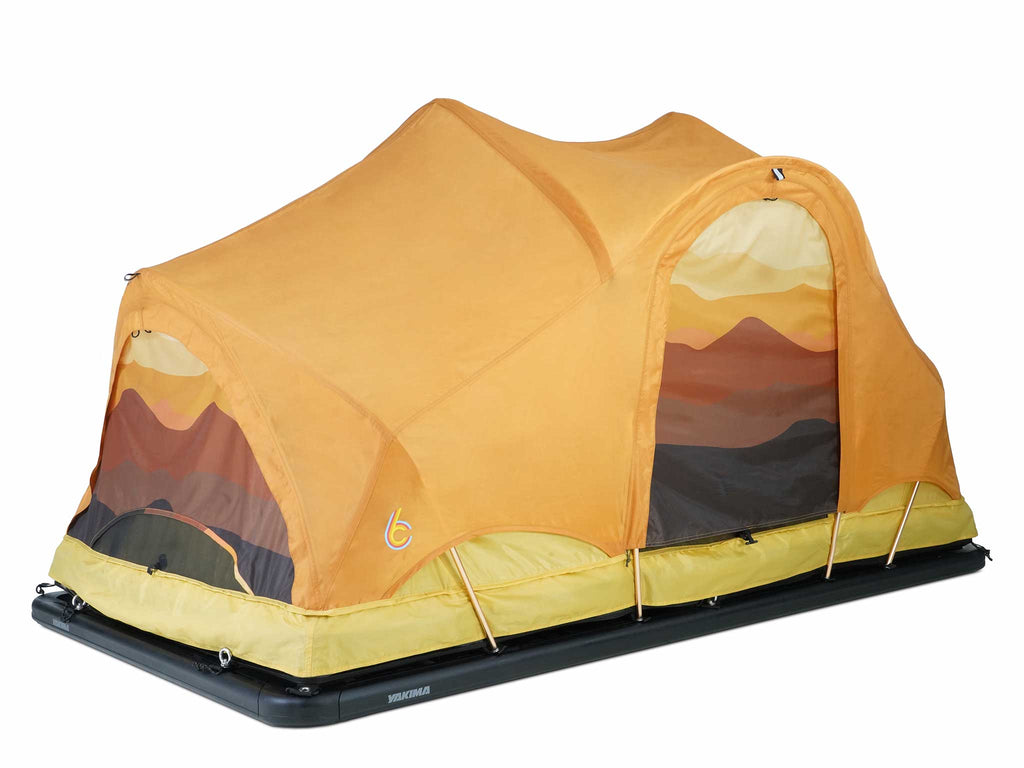 C6 Outdoor REV Rack Tent
