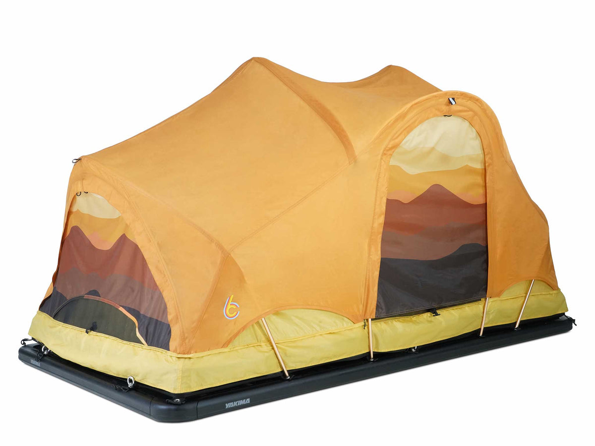 C6 Outdoor REV Rack Tent