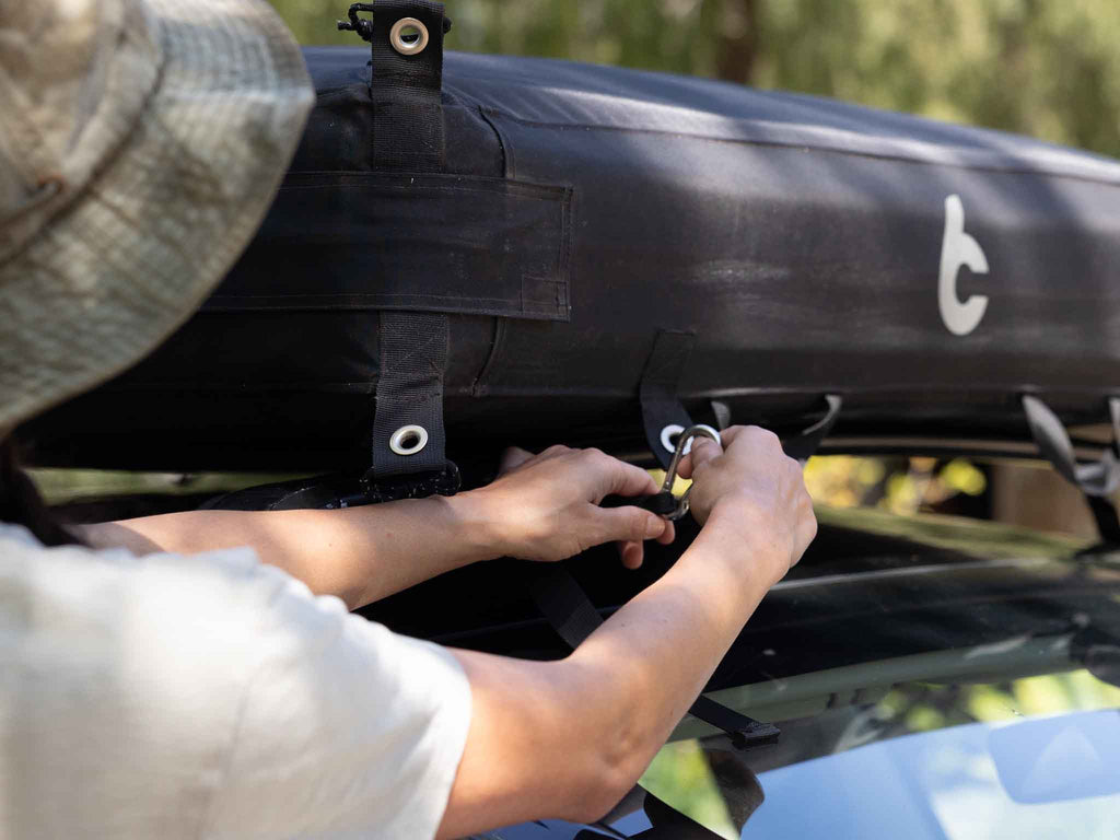 C6 Outdoor REV Straps Max — Set of 4