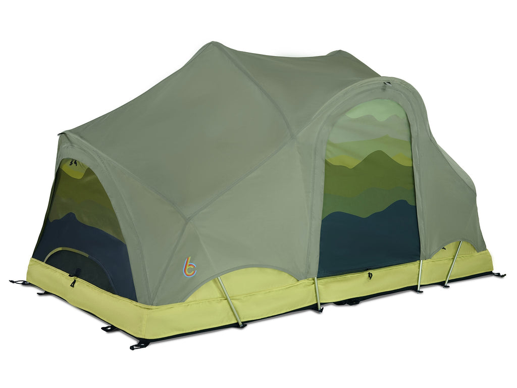 C6 Outdoor REV Tent — Element