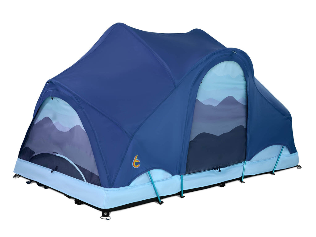 C6 Outdoor REV Tent — Element