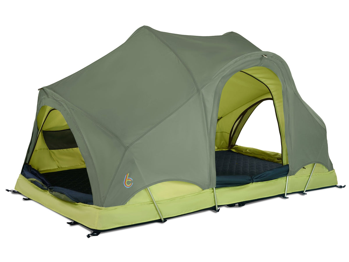 C6 Outdoor REV Tent — Element