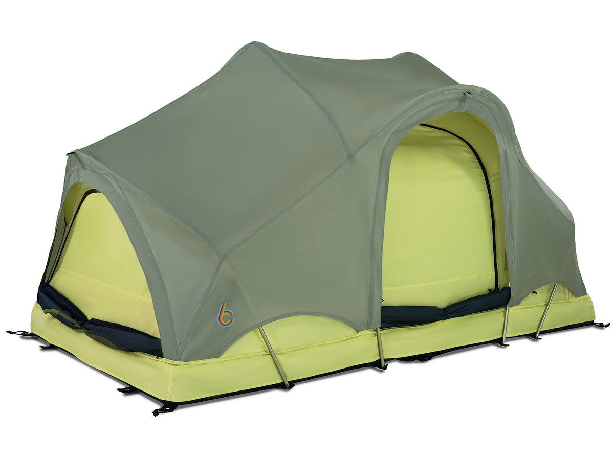 C6 Outdoor REV Tent — Element