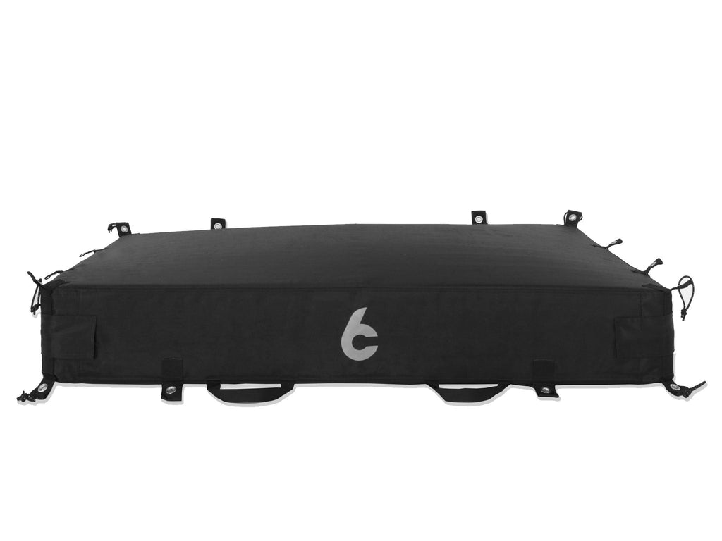 C6 Outdoor REV Tent — Shellter