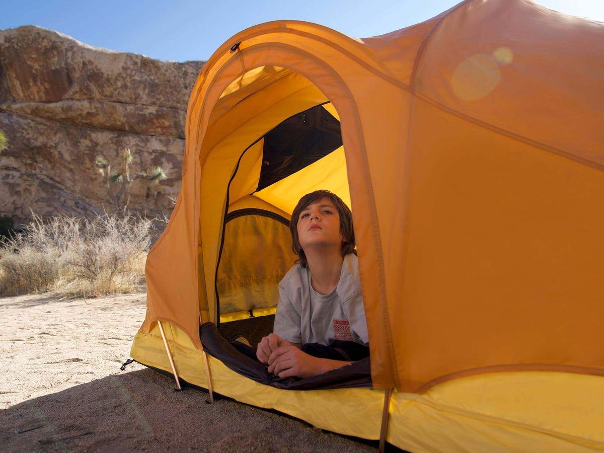 C6 Outdoor REV Tent — Element