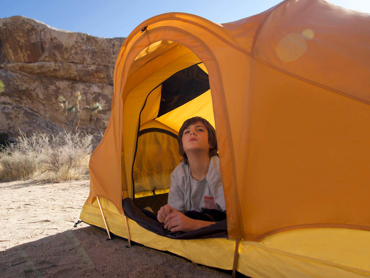 C6 Outdoor REV Rack Tent