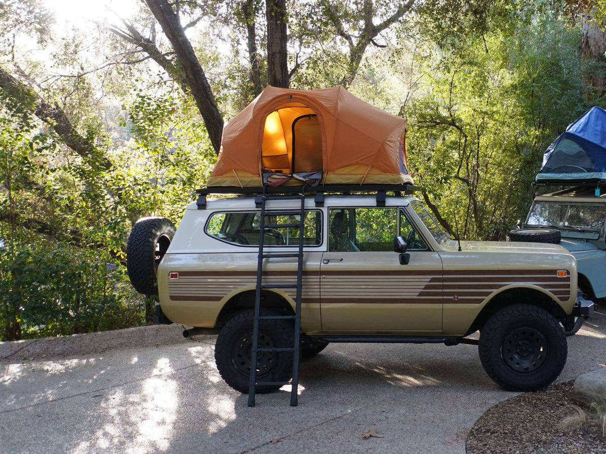 C6 Outdoor REV Tent — Element