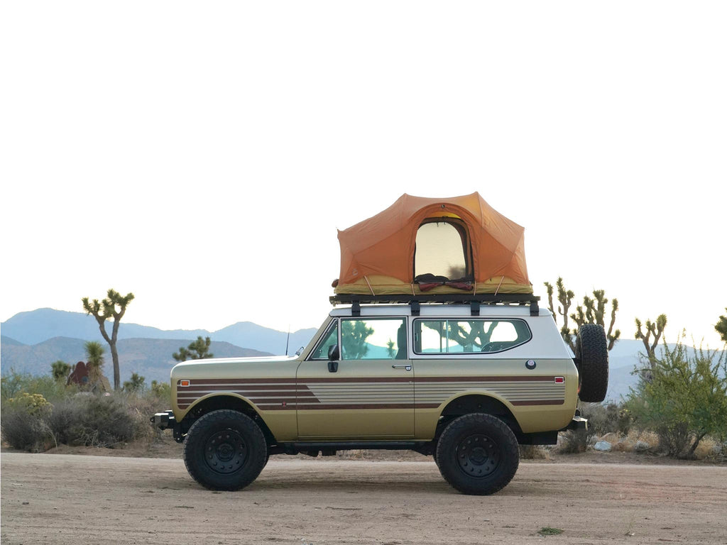 C6 Outdoor REV Rack Tent