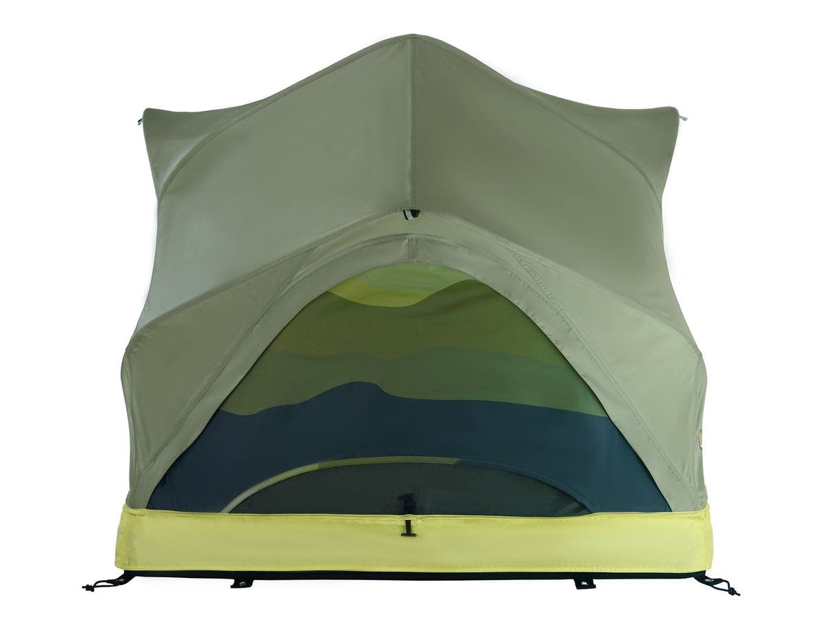 C6 Outdoor REV Tent — Element