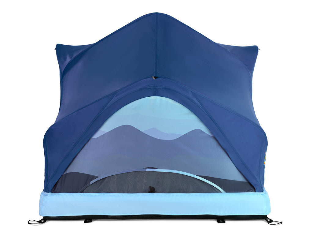 C6 Outdoor REV Tent — Element
