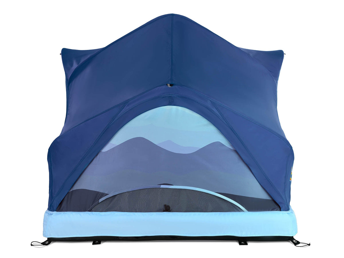 C6 Outdoor REV Tent — Element