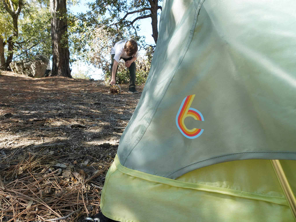 C6 Outdoor REV Rooftop Tent X