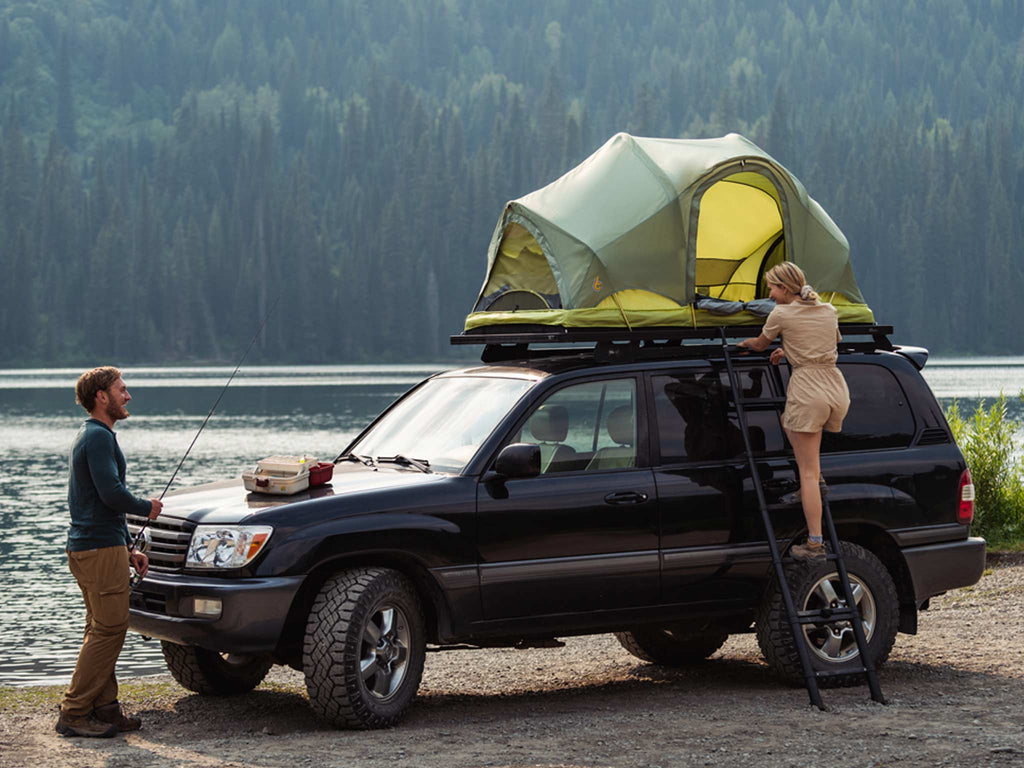 C6 Outdoor REV Rack Tent